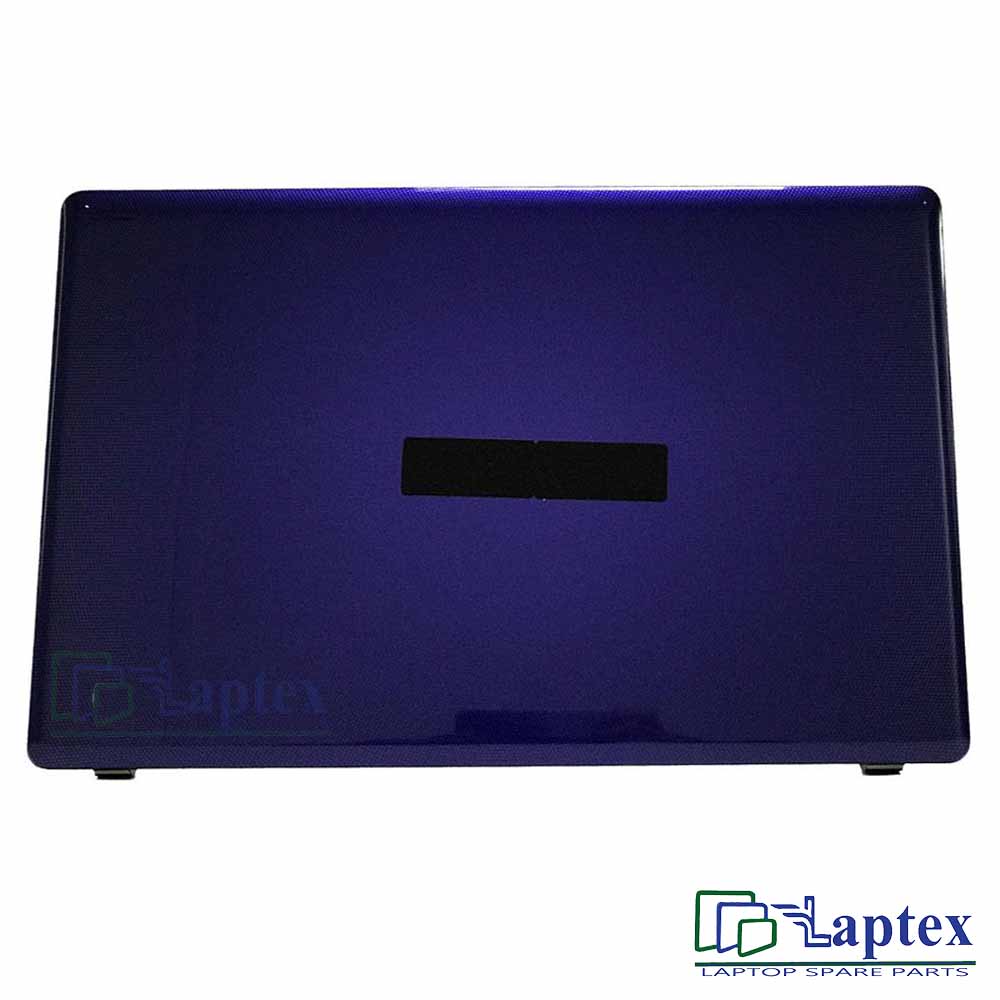 Laptop LCD Top Cover For Asus X550
